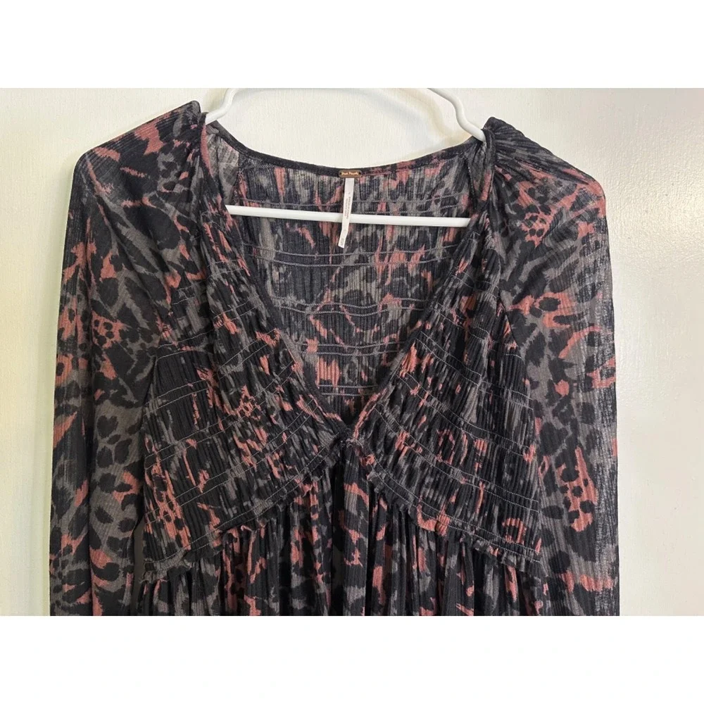 Free People free people